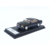 Mercedes 500 SEC (C126) black/blue - skala 1:64 - Shadow